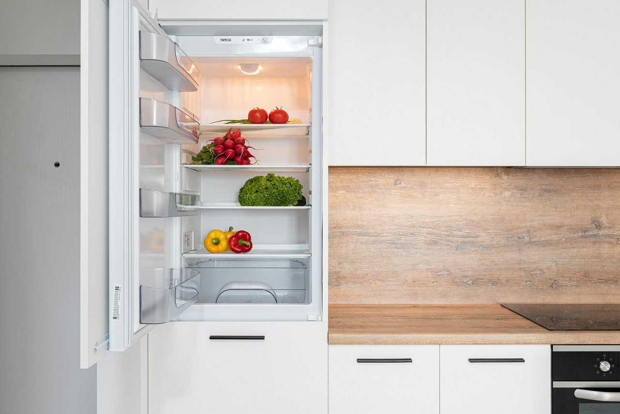 fridge repair