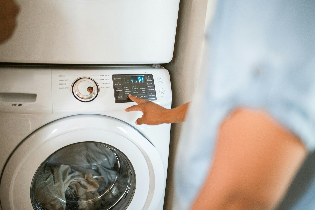 Washing machine repair Washing machine repair